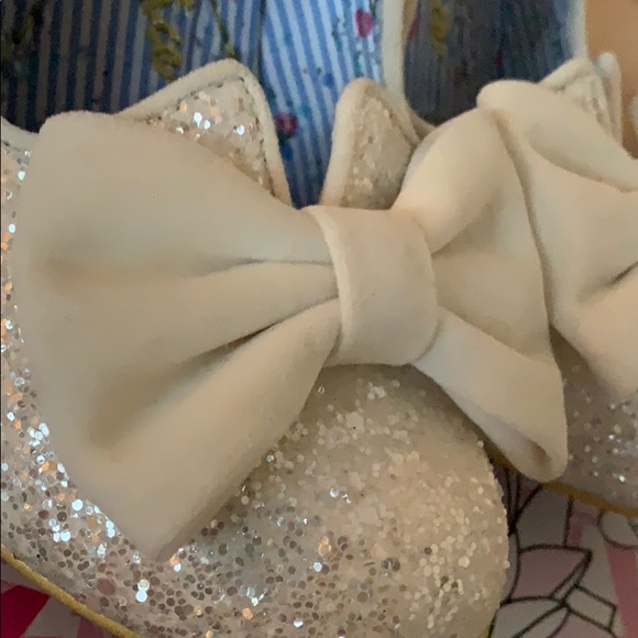 Irregular Choice Cinderella Princess Heals - Picture 3 of 4